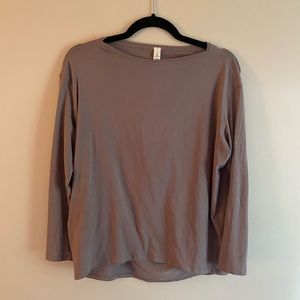 Lululemon shirt